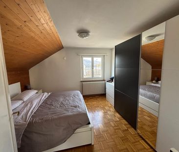 3.5 Zimmer, 2. Stock - Photo 3