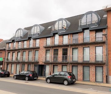 Startersappartement met zonrijke tuin - Photo 1