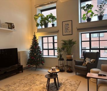 Flat te huur in Leuven - Photo 1