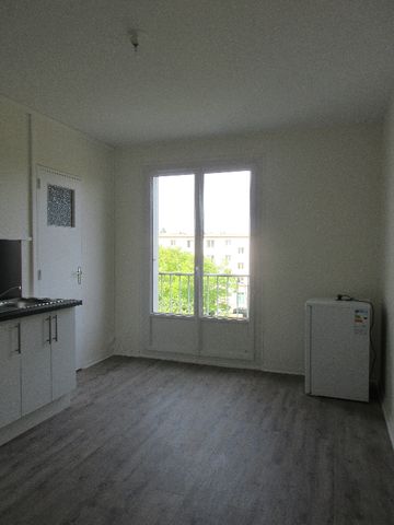 Location Appartement 1 pièce 18m² RENNES 35700 - Photo 2