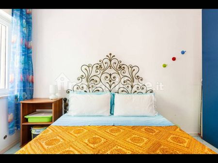 Appartamento in villa via Tolomea 39, Mondello - Valdesi, Palermo - Photo 5