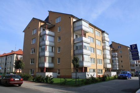 Engelbrektsgatan 10, Trelleborg Centrum - Foto 2