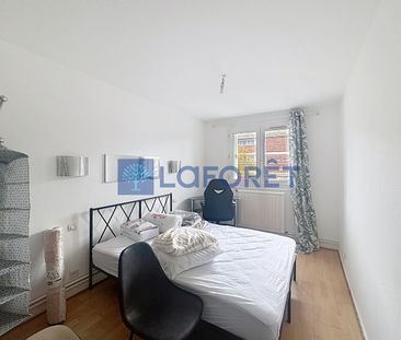 Appartement T4 Sotteville-lès-Rouen à louer - Photo 6