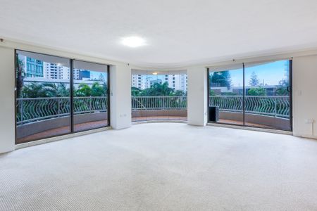 2B/30 Laycock Street, Surfers Paradise QLD 4217 - Apartment For Rent | Domain - Photo 3