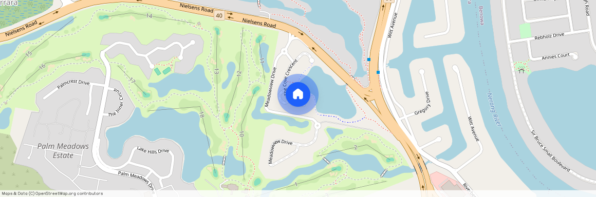 1093 / 1 The Cove Crescent, Carrara