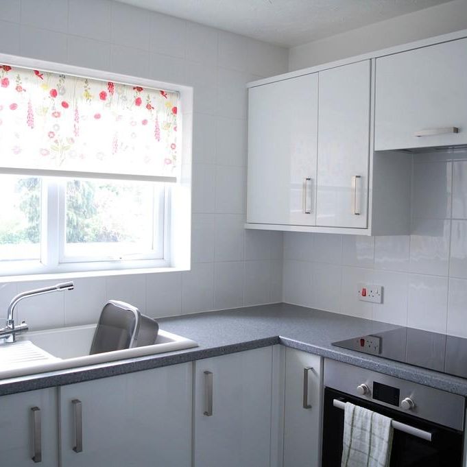 2 bedroom apartment to rent - Photo 1
