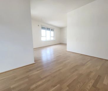 ERSTBEZUG! 2-Zimmer-Wohnung mit Balkon, Top 2 - Photo 3