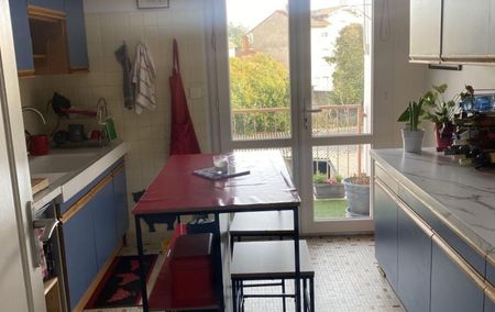 Location Appartement P3 Albi - Photo 4