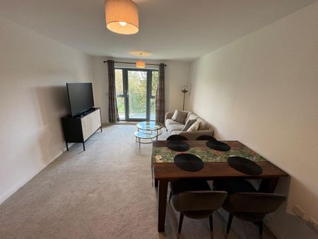 2 bedroom apartment to rent - Photo 2