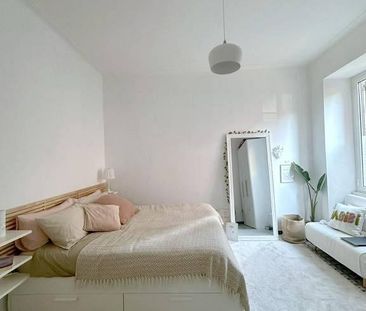 Appartamento di 41 m² con 2 locali a Roma - Photo 3