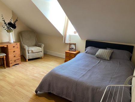1 bedroom in a house share to rent - Photo 4