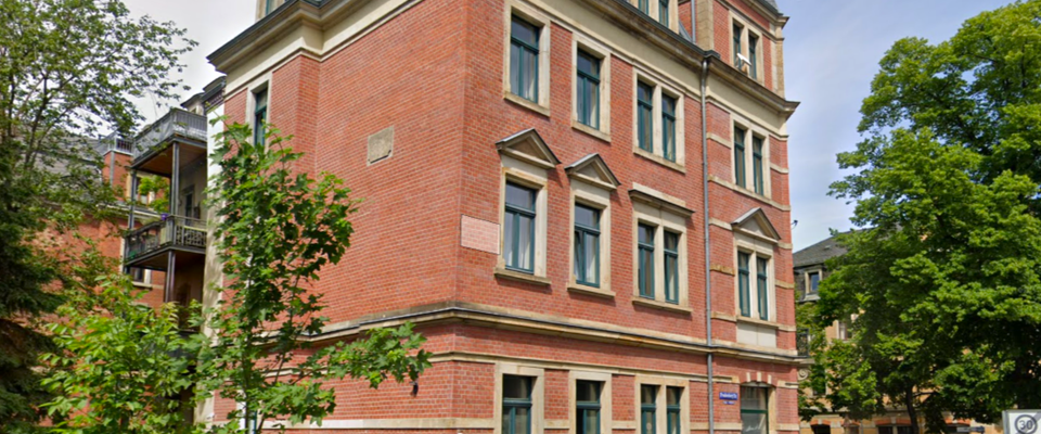 Dresden-Löbtau: Zu Weihnachten im neuen Heim! - Foto 1