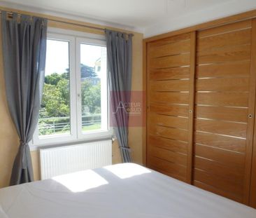 LOCATION APPARTEMENT 3 PIÈCES MONTPELLIER ARCEAUX - Photo 5