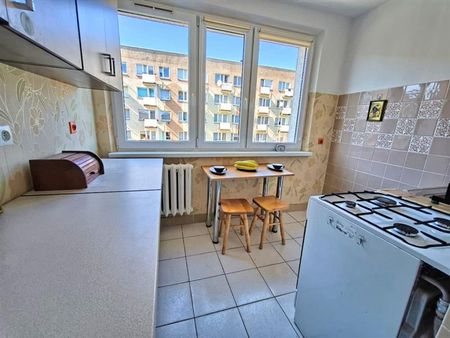 Mieszkanie Wynajem: Koszalin - Zdjęcie 5