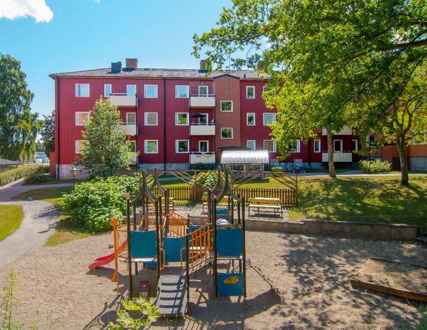 Andbergsgatan 11 - Foto 1