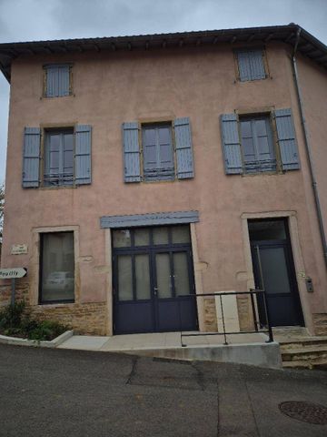 Appartement 3 pièces - 71960 Solutré-Pouilly - Photo 4