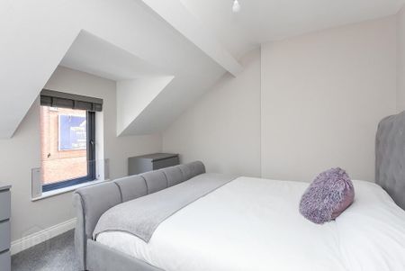 Flat C, 2 Surrey Street, Belfast, BT9 7FS - Photo 2