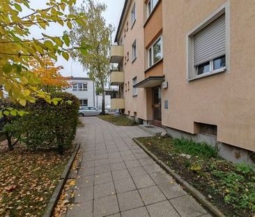 Jetzt zugreifen: günstige 2-Zimmer-Wohnung! - Photo 6