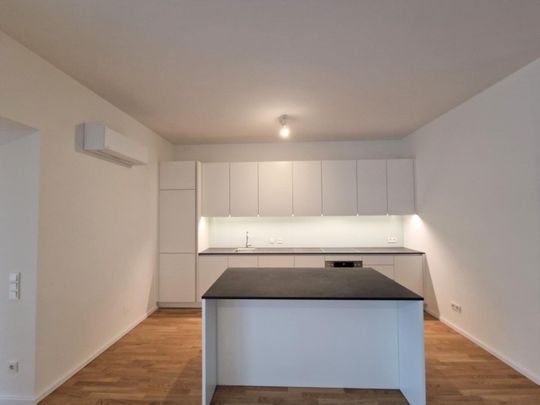 Ruhige Maisonette-Wohnung - Nähe Bahnhof Meidling - BJ 2022 - Foto 1