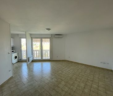 Appartement 1 Pièce 36 m² - Photo 6