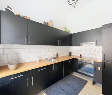 Flat - for rent - Photo 3