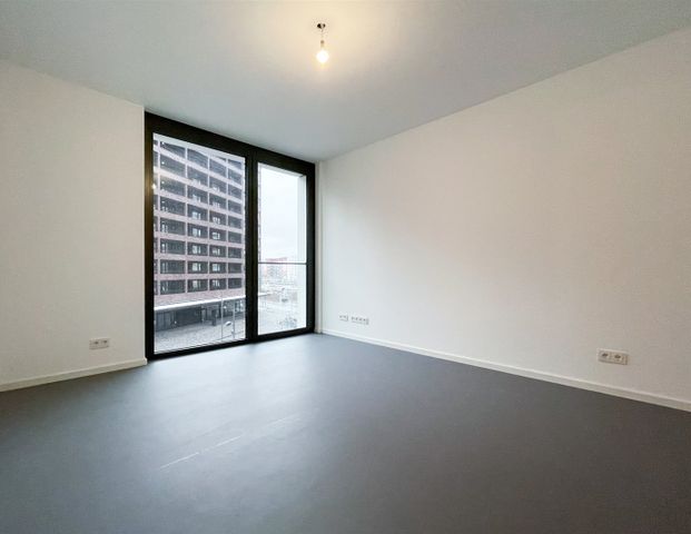 Toll geschnittene 3-Zi.-Wohnung mit idealem Grundriss, EBK & Smart Home-Features in Mitte - Foto 1