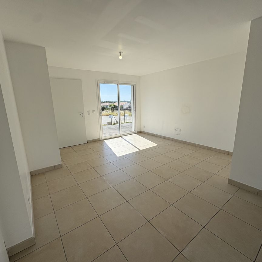 Location Maison 4 pièces 86m² BON ENCONTRE 47240 - Photo 1