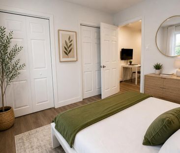 1 CH - 1 SDB - Montréal - $1,549 /mo - Photo 2