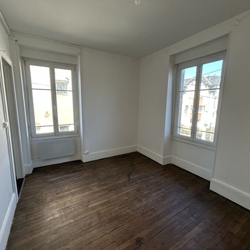 Location Appartement 3 pièces 56m² - Photo 1