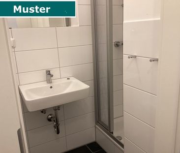 Wo das Leben so spielt - individuelle 2,5-Zimmer-Wohnung - Photo 1