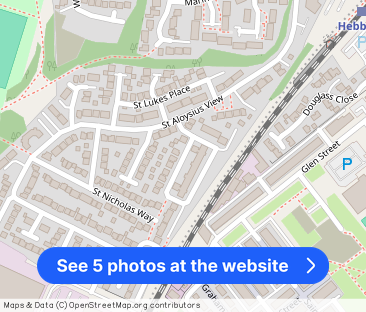 St. Michael's Vale, Hebburn, Tyne and Wear, NE31 - Photo 1