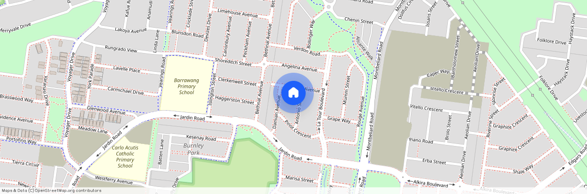 11 Antonio Street, Wollert