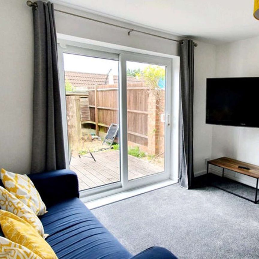 Clacton Road Ground Floor Front Right Bedroom - Photo 1