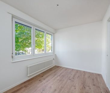 Hochhaus in ländlicher Umgebung - Foto 2