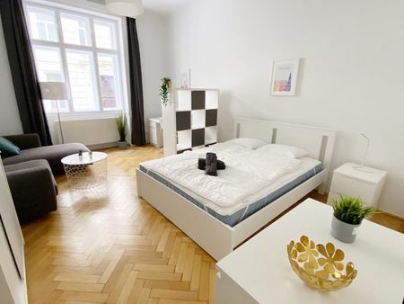 Münzwardeingasse Top 2 Zimmer 2 - Photo 4