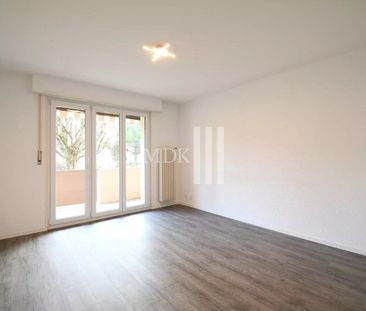 3.5 Zimmer, 65 m², EG - Foto 2