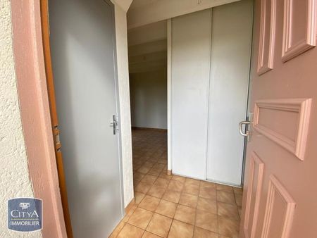 Location Appartement 2 pièces 32m² POITIERS 86000 - Photo 5