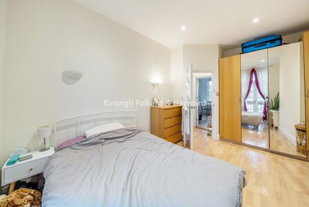 1 bedroom flat to rent - Photo 4