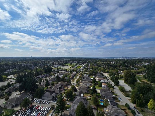 13573 98a Avenue #2307, Surrey, BC V3T0X1 - Photo 1