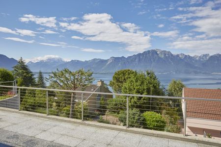Magnifique villa familiale de 6 pièces avec vue imprenable - Foto 5