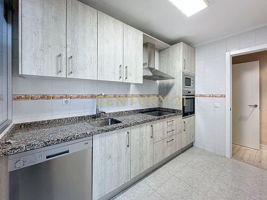 Piso de alquiler en Pedregalejo - Morlaco - Photo 1