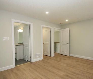 For Lease - 2269 Southport Crescent Unit# # UPPER, London South, On... - Photo 5