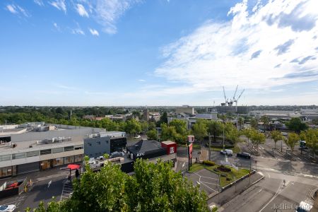 12/5-7 Hall Street, Moonee Ponds VIC 3039 - Apartment For Rent | Domain - Photo 4