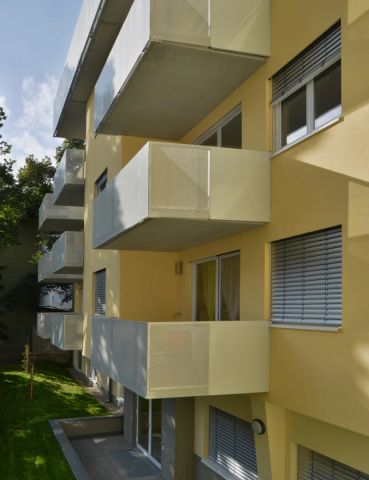 Schöne 2-Zimmer-Wohnung mit Balkon, direkt bei U3-Kendlerstraße! - Foto 5