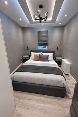 Studio Flat, Alba Gardens, NW11 - Photo 1