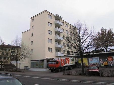 Gemütliches Wohnen! - Photo 4