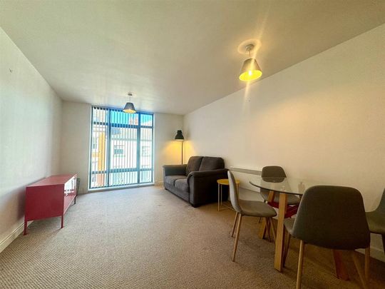 1 bedroom apartment to rent - Photo 1
