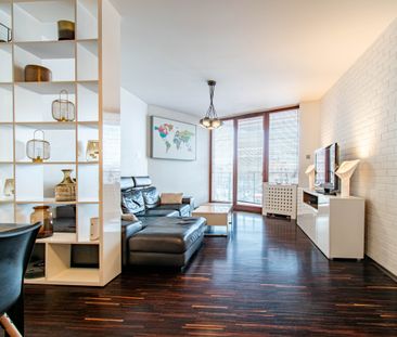 [ENG]*Tarasy Verona* 64m2, 2 pok. parking, kom.lok - Photo 3