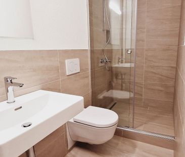 1 Zimmer, 40 m², 4. Stock - Photo 5