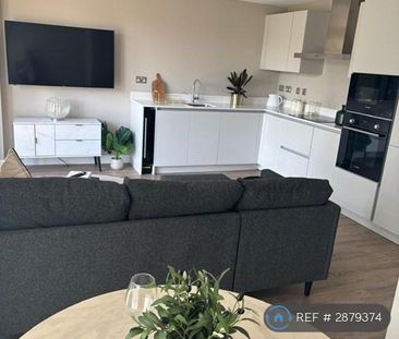 1 bedroom flat to rent - Photo 6